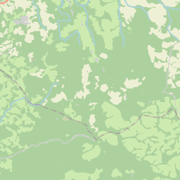 NW map tile