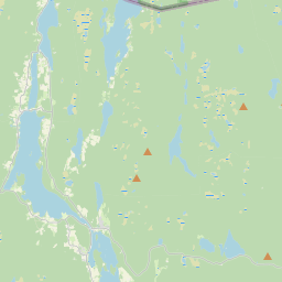 SE map tile