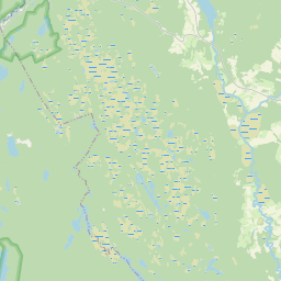 SE map tile