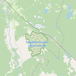 SE map tile