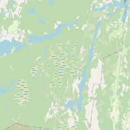 NW map tile