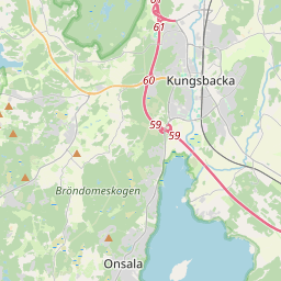SE map tile