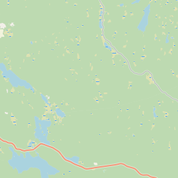 SE map tile