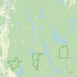 NW map tile
