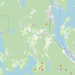 NW map tile