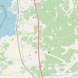 SE map tile