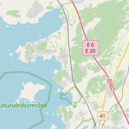 NW map tile