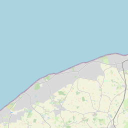 SE map tile