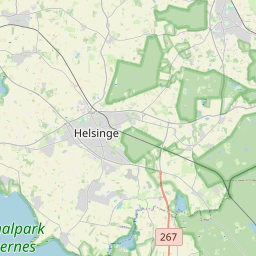 NW map tile
