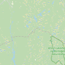 SE map tile