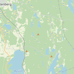 SE map tile