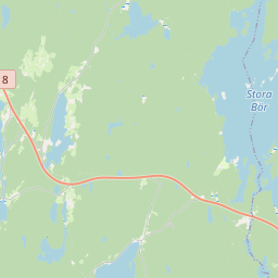 SE map tile