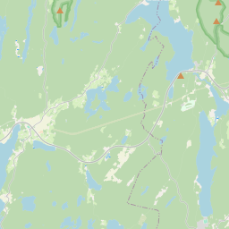 NW map tile