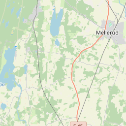 NW map tile