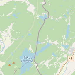 NW map tile