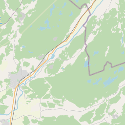 SE map tile