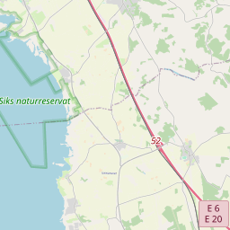 NW map tile