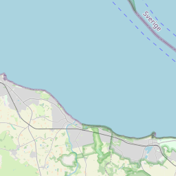 SE map tile