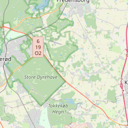 SE map tile