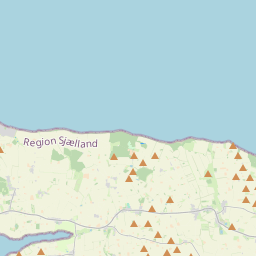 NW map tile