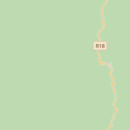 NW map tile