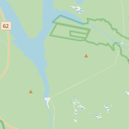 NW map tile