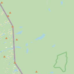 NW map tile