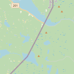 NW map tile