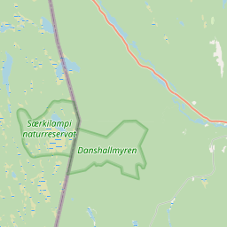 SE map tile