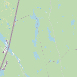 NW map tile