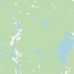 NW map tile