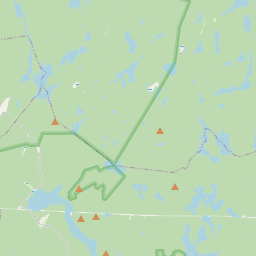 NW map tile