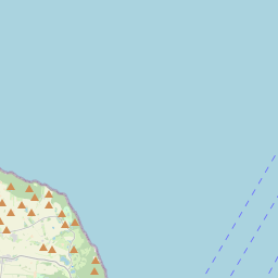 NW map tile