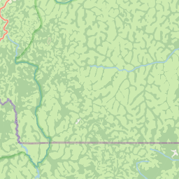 NW map tile