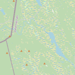 SE map tile