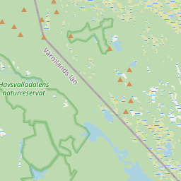 SE map tile