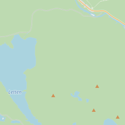 SE map tile