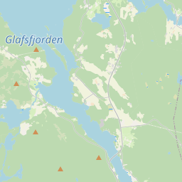SE map tile