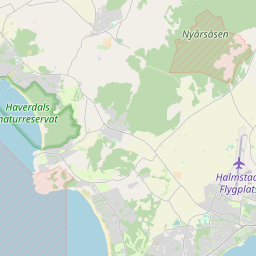 SE map tile