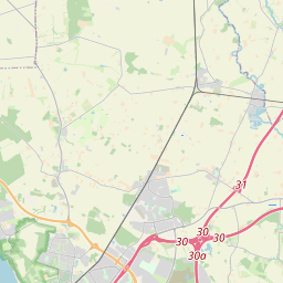 SE map tile