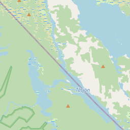 SE map tile