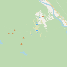 NW map tile