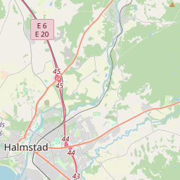SE map tile