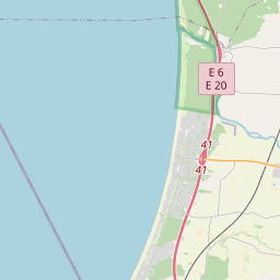 NW map tile