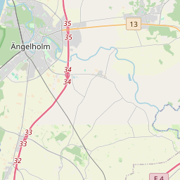 SE map tile