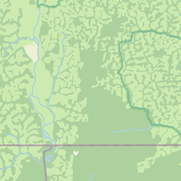 NW map tile