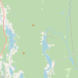 SE map tile
