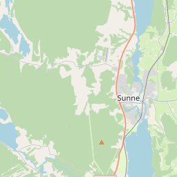SE map tile