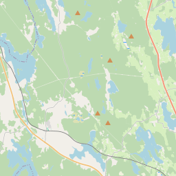 SE map tile