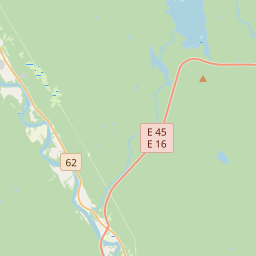 NW map tile